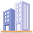 Apartment icon